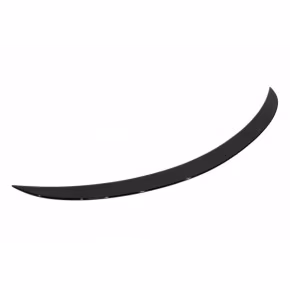  Aileron Mercedes X253 2015-2022 GLC Coupe Noir brillant à  253,50 €  Chez CAROU TUNING CONCEPT en GuadeloupeAileron Mercedes X253 2015-2022 GLC Coupe Noir brillant