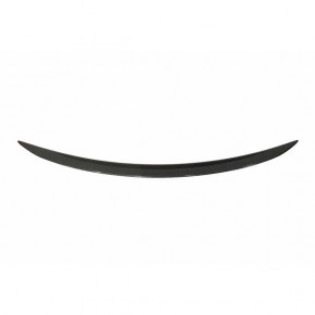 Aileron Mercedes W118 CLA 2020+ look Carbone a 274,98 € SPM6052 chez CAROU TUNING