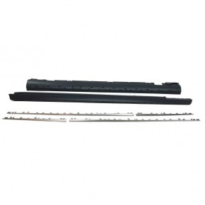 Jupes Mercedes W213 2016-2019 Look E63 a 468,33 € TCM0168 chez CAROU TUNING