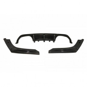 Diffuseur Arrière Carbone BMW F80 / F82 / F83 M4 a 921,62 € TCB91126335 chez CAROU TUNING