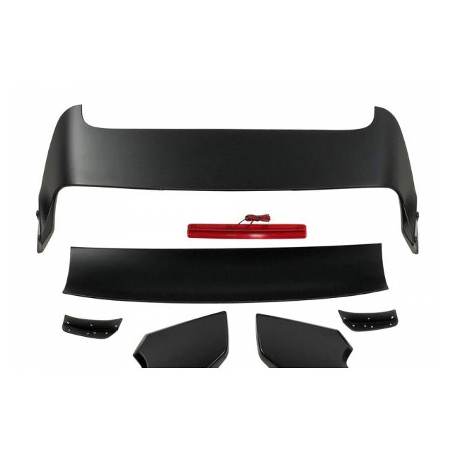 Aileron Subaru Impreza 2008-2011 5 Portes Look WRC a 726,13 € SLB9106 chez CAROU TUNING