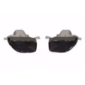  Sortie DÉchappement Bmw G20 340D Black à  491,96 €  Chez CAROU TUNING CONCEPT en GuadeloupeSortie DÉchappement Bmw G20 340D Black