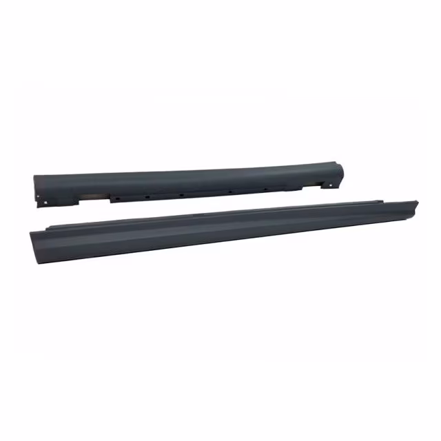 Kit De Carrosserie Mercedes W204 Coupe 2007-2013 Look AMG a 2 575,81 € TCM0077007800790159 chez CAROU TUNING