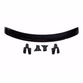  Aileron Mercedes W118 / V177 Look CLA45 Noir brillant à  468,33 €  Chez CAROU TUNING CONCEPT en GuadeloupeAileron Mercedes W118 / V177 Look CLA45 Noir brillant
