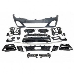 Pare-Choc Avant BMW G20 /G21 2019+ look M-Tech Sensor / ACC à  857,17 €  Chez CAROU TUNING CONCEPT en GuadeloupePare-Choc Avant BMW G20 /G21 2019+ look M-Tech Sensor / ACC