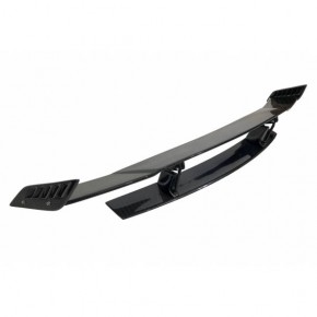 Aileron Mercedes R190 Coupe Look AMG GT Carbone a 1 306,17 € SPM6056 chez CAROU TUNING