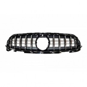 Calandre Mercedes W213 2021+/ S213 2020+/ C238 2020+ Look GT a 277,13 € TCM0378 chez CAROU TUNING