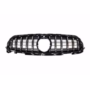  Calandre Mercedes W213 2021+/ S213 2020+/ C238 2020+ Look GT à  277,13 €  Chez CAROU TUNING CONCEPT en GuadeloupeCalandre Mercedes W213 2021+/ S213 2020+/ C238 2020+ Look GT