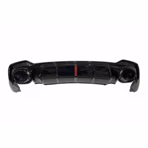  Diffuseur Arrière Audi Q3 2020+ Look RSQ3 à  943,10 €  Chez CAROU TUNING CONCEPT en GuadeloupeDiffuseur Arrière Audi Q3 2020+ Look RSQ3
