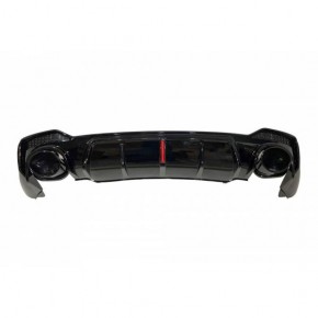 Diffuseur Arrière Audi Q3 2020+ Look RSQ3 à  943,10 €  Chez CAROU TUNING CONCEPT en GuadeloupeDiffuseur Arrière Audi Q3 2020+ Look RSQ3
