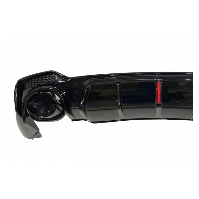 Diffuseur Arrière Audi Q3 2020+ Look RSQ3 a 943,10 € TCA0311 chez CAROU TUNING