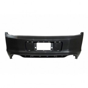 Pare-Choc Arrière Ford Mustang 2010-2014, Look GT500 a 1 093,48 € TCF6318 chez CAROU TUNING