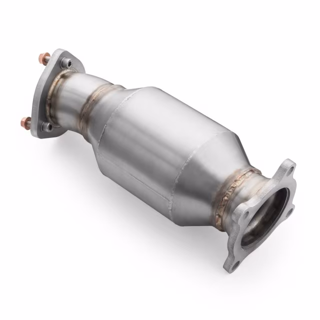 Downpipe AUDI A6 C8 Avant Quattro / S6 2.0 TFSI  heat shield a 280,01 € 220108 chez CAROU TUNING