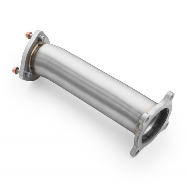 Downpipe AUDI A5 / S5 / Cabrio/ S5 Coupe / A5 Sportback  heat shield a 280,01 € 220108 chez CAROU TUNING