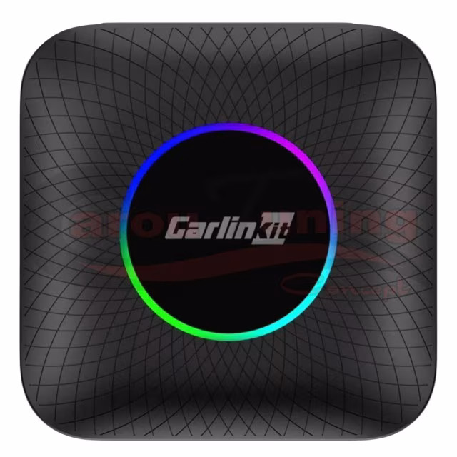 Boitier Multimedia Smart Ai Box 8G+128G 8 Core Android 13 sans fil Android Auto / Apple Carplay a 249,00 € CTC218-Tbox8G chez CAROU TUNING