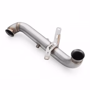 Downpipe MINI Cooper D R56 1.6 (2006-2011)Collecteur d'échappement MINI Cooper D R56 1.6 (2006-2011) a 453,49 € 150107 chez CAROU TUNING