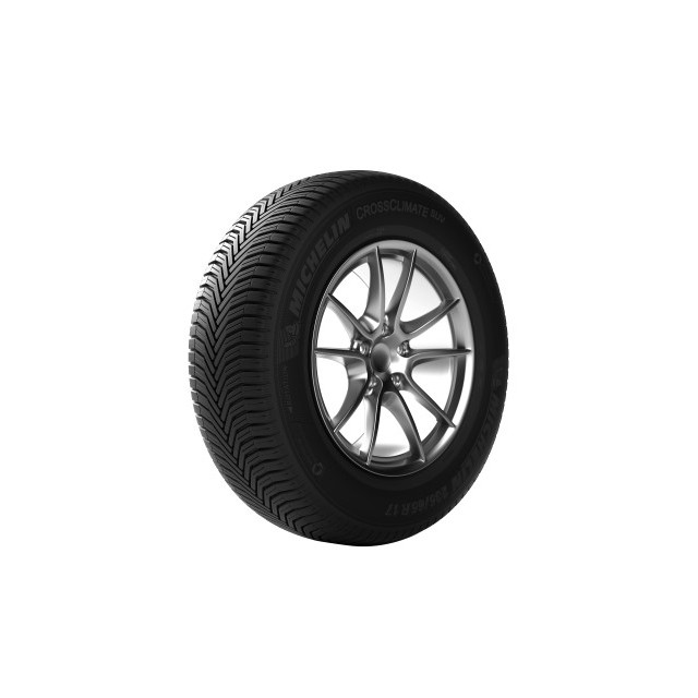 PNEU MICHELIN CROSSCLSUV 235/60 VR18 TL 103V MI CROSSCLIMATE SUV AO a 287,47 € 235 60VR 18TCCSUVAO 120104 chez CAROU TUNING