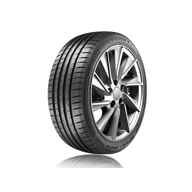 PNEU SUNNY NA305XL 225/45 WR18 TL 95W SUNNY NA305 XL a 87,22 € 225 45WR 18TNA305XL 3779 chez CAROU TUNING
