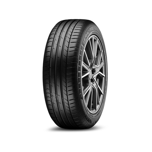 PNEU VREDESTEIN ULTPROXL 245/35 ZR20 TL 95Y VR ULTRAC PRO XL a 289,06 € 245 35ZR 20TULTPROXL AP24535020YUPRA02 chez CAROU TUNING