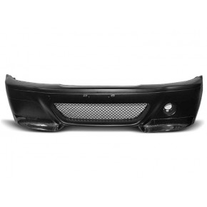 Bouclier Arrière Carbone Look CSL pour BMW E46 Coupe 1999-2003 a 906,42 € ZPBM05 chez CAROU TUNING
