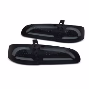 Feux Arrière LED Fumée pour SEAT IBIZA 2004-2008 a 557,62 € LDSE18 chez CAROU TUNING