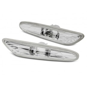 DIRECTION CÔTÉ DROIT blanc s'adapte à BMW E81 82 87 88 / E90 91 92 93 / X1 09-12 a 66,36 € KBBM63 chez CAROU TUNING