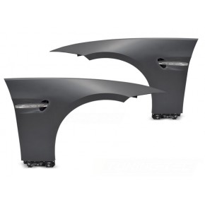 AILES DE STYLE SPORT AVEC LED s'adaptent à BMW E92 E93 06-13 a 866,16 € BPBM02 chez CAROU TUNING
