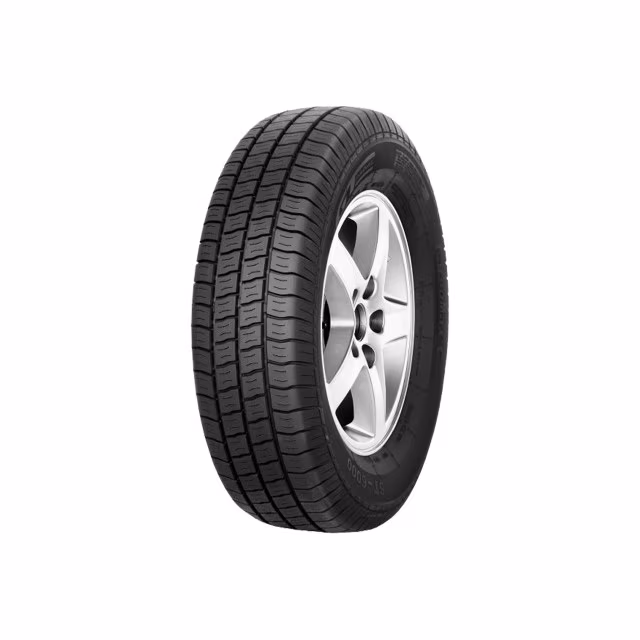 PNEU GAJAH TUNGGAL ST6000 155/70 R12 TL 104N GT KARGOMAX ST6000 a 102,17 € 155 70 R 12TST6000 100AK030 chez CAROU TUNING