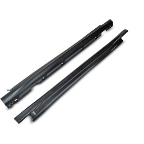 Style ST pour Ford Focus MK4 2018-2021 a 397,42 € PGFO02 chez CAROU TUNING