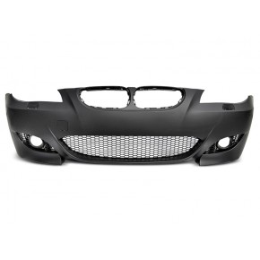 Bouclier Pare-Choc Avant Sport Pour BMW E60/E61 2003-2010 a 581,64 € ZPBM94 chez CAROU TUNING