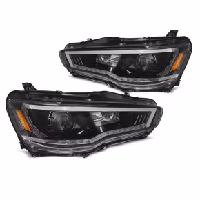 Tube Lumineux Séquentiel Noir pour Mitsubishi Lancer 2008-2016 à  661,69 €  Chez CAROU TUNING CONCEPT en GuadeloupeTube Lumineux Séquentiel Noir pour Mitsubishi Lancer 2008-2016