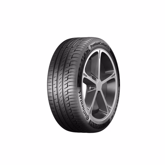 PNEU CONTINENTAL PRECON6 235/50 VR18 TL 97V CO PREMIUM CONT 6 FR a 252,75 € 235 50VR 18TPRECON6 0357472 chez CAROU TUNING