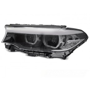 Phare À LED Gauche Pour BMW G30 G31 2017-2020 a 1 246,29 € FBM16L chez CAROU TUNING