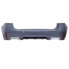  Pare-chocs Arrière Sport PDC pour BMW G31 LCI 2020-2023 à  783,66 €  Chez CAROU TUNING CONCEPT en GuadeloupePare-chocs Arrière Sport PDC pour BMW G31 LCI 2020-2023