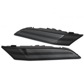 Direction Latérale Fumée LED Séquentielle pour Porsche 911 (992) 19- a 120,38 € KBPO13 chez CAROU TUNING
