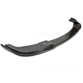 Spoiler Avant Carbone H Style pour BMW E60 2003-2010 a 911,01 € SPBM59 chez CAROU TUNING