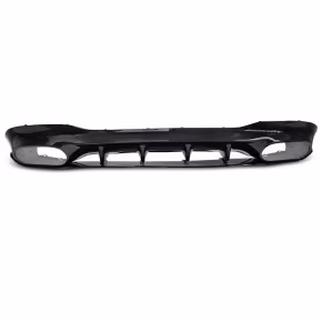  Diffuseur Sport Noir Arrière pour Mercedes CLA W118 2019-2023 à  669,37 €  Chez CAROU TUNING CONCEPT en GuadeloupeDiffuseur Sport Noir Arrière pour Mercedes CLA W118 2019-2023
