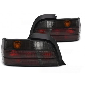 Feux Arrière Fumés pour BMW E36 1990-1999 Coupe a 141,44 € LTBM60 chez CAROU TUNING