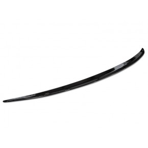 AILERON DE COFFRE STYLE SPORT NOIR BRILLANT s'adapte à MERCEDES GLE COUPE C167 20- a 316,49 € SPME07 chez CAROU TUNING