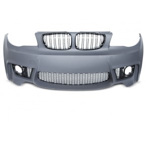 Bouclier de Choc Avant Sport pour BMW E81 E82 E87 E88 2004-2013 a 638,78 € ZPBMB7 chez CAROU TUNING