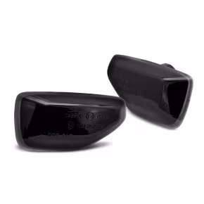  Fumée Seq Led pour Dacia Duster Logan Sandero 2010-2023 à  60,85 €  Chez CAROU TUNING CONCEPT en GuadeloupeFumée Seq Led pour Dacia Duster Logan Sandero 2010-2023