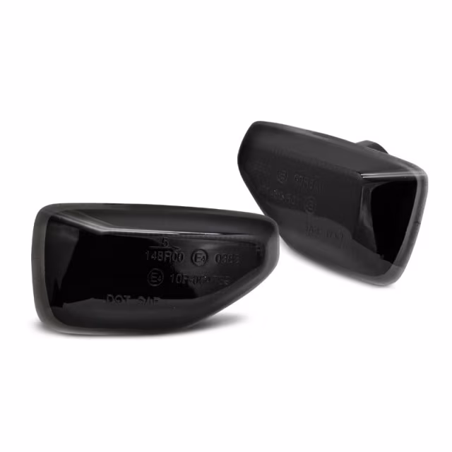 Fumée Seq Led pour Dacia Duster Logan Sandero 2010-2023 a 60,85 € KBDA02 chez CAROU TUNING