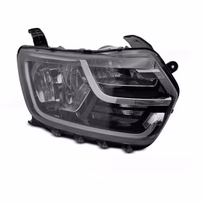  Phare Noir Côté Droit pour Dacia Duster II 2017-2021 à  237,07 €  Chez CAROU TUNING CONCEPT en GuadeloupePhare Noir Côté Droit pour Dacia Duster II 2017-2021