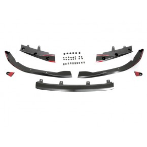 Spoiler Avant Performance Noir pour BMW G22 G23 2020-2023 a 369,72 € SPBM52 chez CAROU TUNING