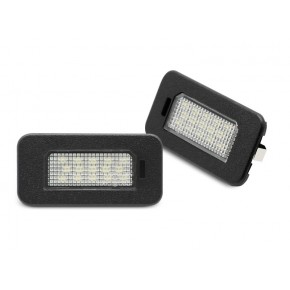  Éclairage LED Licence pour Alfa Romeo Giulia Stelvio 16 à  55,43 €  Chez CAROU TUNING CONCEPT en GuadeloupeÉclairage LED Licence pour Alfa Romeo Giulia Stelvio 16