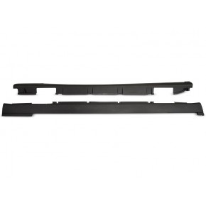 Bas de caisse sport arrière pour BMW E34 1987-1996 a 647,03 € PGBM52 chez CAROU TUNING