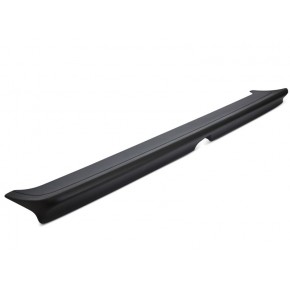 Aileron de Tronc Sport pour BMW E30 1982-1990 a 345,66 € SPBM55 chez CAROU TUNING