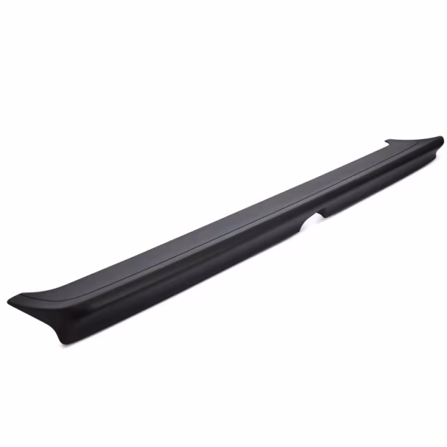 Aileron de Tronc Sport pour BMW E30 1982-1990 a 345,66 € SPBM55 chez CAROU TUNING