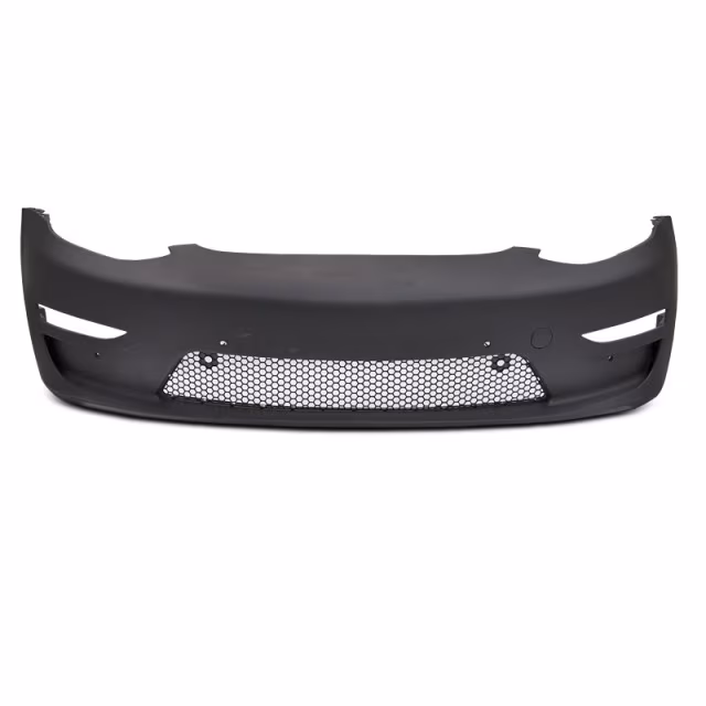 Pare-choc Avant Sport pour Tesla Model 3 2017 et Plus a 942,50 € ZPTE01 chez CAROU TUNING