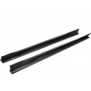 Bas de caisse style sport s'adapte à TESLA 3 17- a 528,24 € PGTE01 chez CAROU TUNING